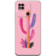 Чехол BoxFace Xiaomi Redmi 10A 