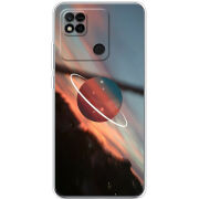 Чехол BoxFace Xiaomi Redmi 10A 