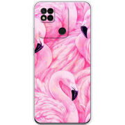 Чехол BoxFace Xiaomi Redmi 10A 