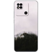 Чехол BoxFace Xiaomi Redmi 10A 