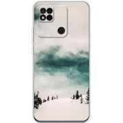 Чехол BoxFace Xiaomi Redmi 10A 