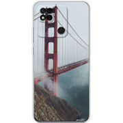 Чехол BoxFace Xiaomi Redmi 10A 