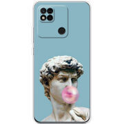 Чехол BoxFace Xiaomi Redmi 10A 