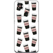 Чехол BoxFace Xiaomi Redmi 10A 