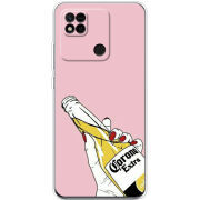 Чехол BoxFace Xiaomi Redmi 10A 