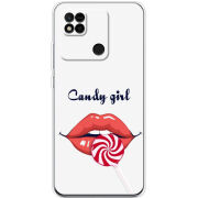 Чехол BoxFace Xiaomi Redmi 10A 