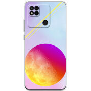 Чехол BoxFace Xiaomi Redmi 10A 