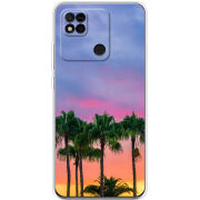 Чехол BoxFace Xiaomi Redmi 10A 