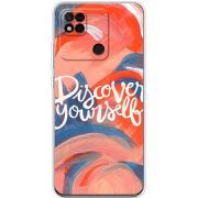 Чехол BoxFace Xiaomi Redmi 10A 