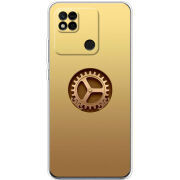 Чехол BoxFace Xiaomi Redmi 10A 