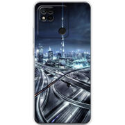 Чехол BoxFace Xiaomi Redmi 10A 