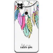 Чехол BoxFace Xiaomi Redmi 10A 