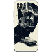 Чехол BoxFace Xiaomi Redmi 10A 