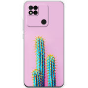 Чехол BoxFace Xiaomi Redmi 10A 