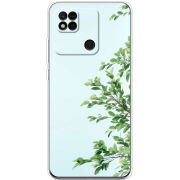 Чехол BoxFace Xiaomi Redmi 10A 