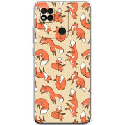 Чехол BoxFace Xiaomi Redmi 10A 