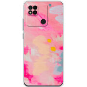 Чехол BoxFace Xiaomi Redmi 10A 