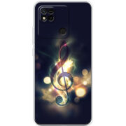 Чехол BoxFace Xiaomi Redmi 10A 