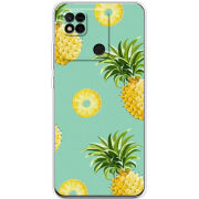 Чехол BoxFace Xiaomi Redmi 10A 