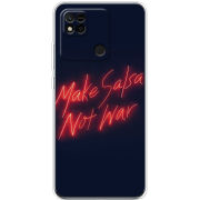 Чехол BoxFace Xiaomi Redmi 10A 