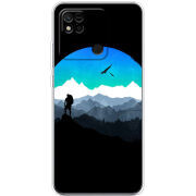 Чехол BoxFace Xiaomi Redmi 10A 