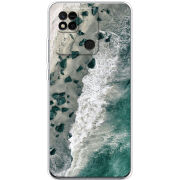 Чехол BoxFace Xiaomi Redmi 10A 