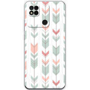 Чехол BoxFace Xiaomi Redmi 10A 