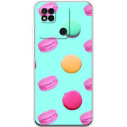 Чехол BoxFace Xiaomi Redmi 10A 