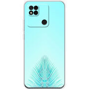 Чехол BoxFace Xiaomi Redmi 10A 