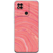 Чехол BoxFace Xiaomi Redmi 10A 