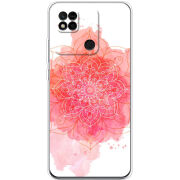 Чехол BoxFace Xiaomi Redmi 10A 