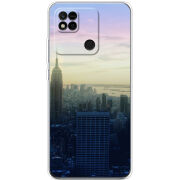 Чехол BoxFace Xiaomi Redmi 10A 