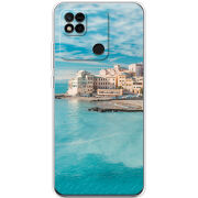 Чехол BoxFace Xiaomi Redmi 10A Seaside