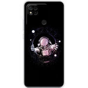 Чехол BoxFace Xiaomi Redmi 10A 