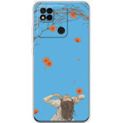 Чехол BoxFace Xiaomi Redmi 10A 