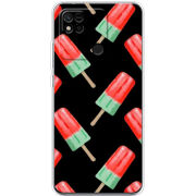 Чехол BoxFace Xiaomi Redmi 10A 