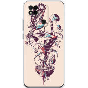 Чехол BoxFace Xiaomi Redmi 10A 