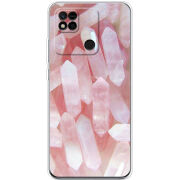 Чехол BoxFace Xiaomi Redmi 10A 