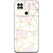 Чехол BoxFace Xiaomi Redmi 10A 