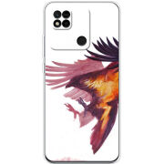 Чехол BoxFace Xiaomi Redmi 10A 