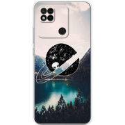 Чехол BoxFace Xiaomi Redmi 10A 