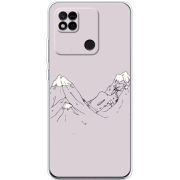 Чехол BoxFace Xiaomi Redmi 10A 