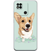 Чехол BoxFace Xiaomi Redmi 10A 