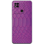 Чехол BoxFace Xiaomi Redmi 10A 