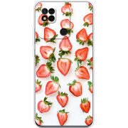 Чехол BoxFace Xiaomi Redmi 10A 