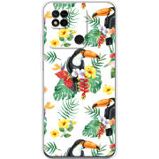 Чехол BoxFace Xiaomi Redmi 10A 