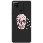 Чехол BoxFace Xiaomi Redmi 10A 