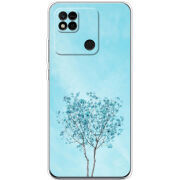 Чехол BoxFace Xiaomi Redmi 10A 