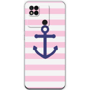 Чехол BoxFace Xiaomi Redmi 10A 