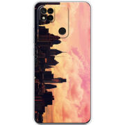 Чехол BoxFace Xiaomi Redmi 10A 